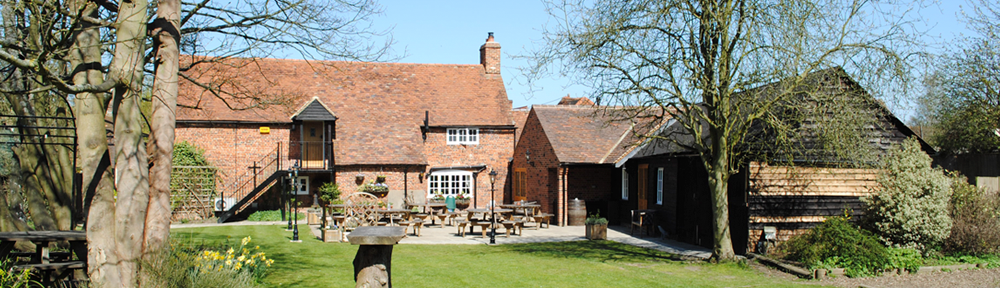 The Unicorn Cublington